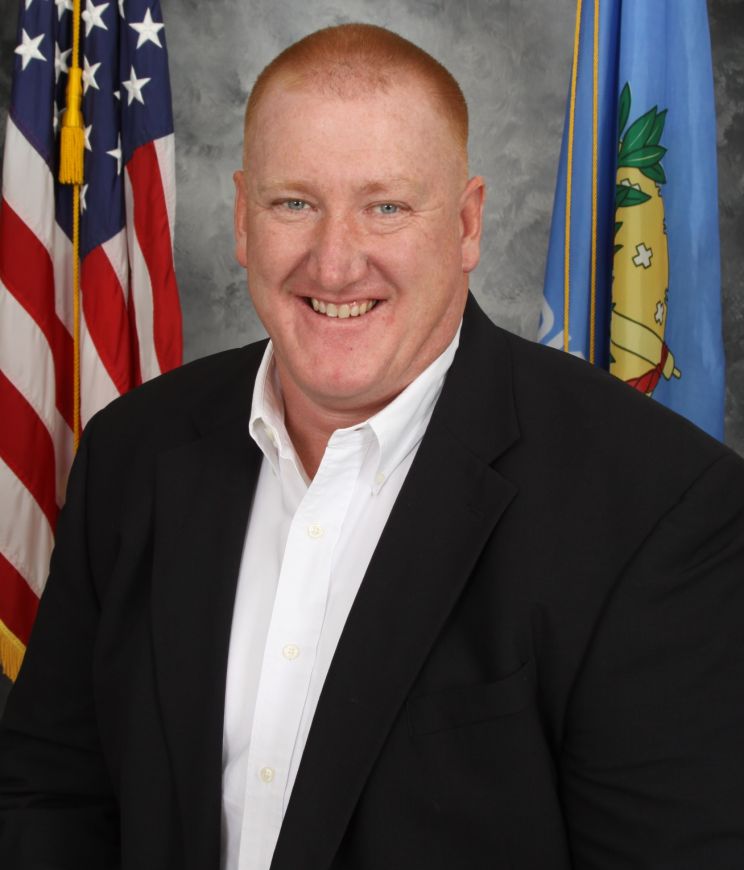 Bill Lancaster