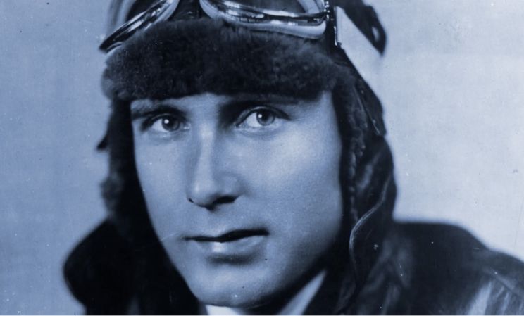 Bill Lancaster