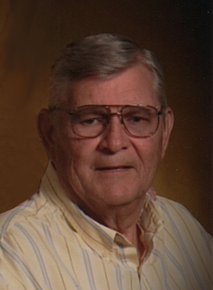 Bill Lancaster