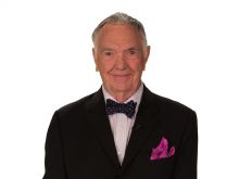 Bill Lawrence