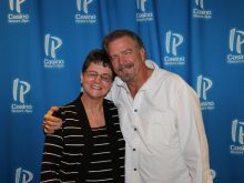 Bill Lawrence