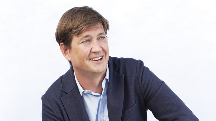 Bill Lawrence