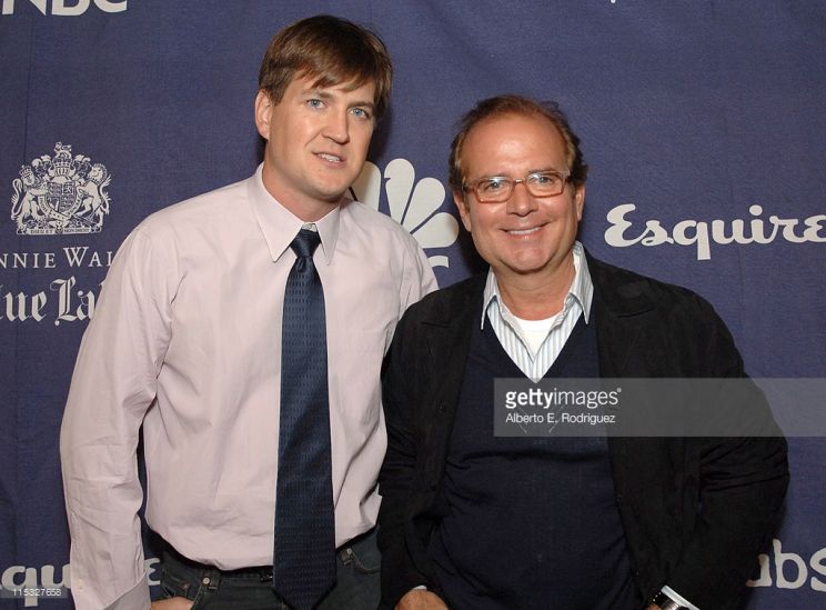 Bill Lawrence