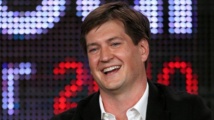 Bill Lawrence
