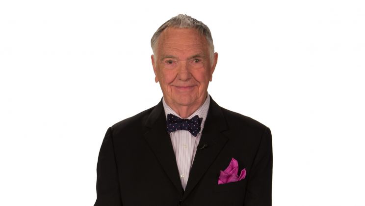 Bill Lawrence