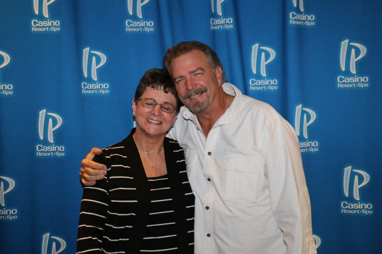 Bill Lawrence