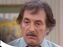 Bill Macy