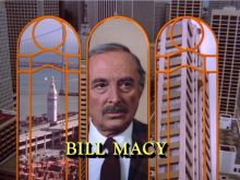 Bill Macy