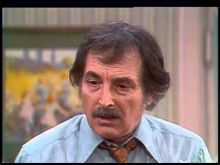 Bill Macy