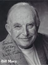 Bill Macy