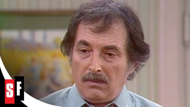 Bill Macy