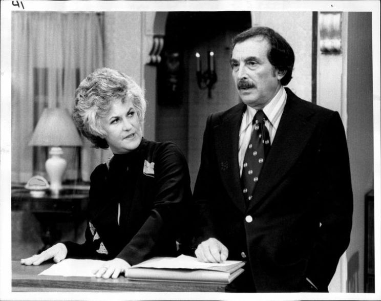 Bill Macy