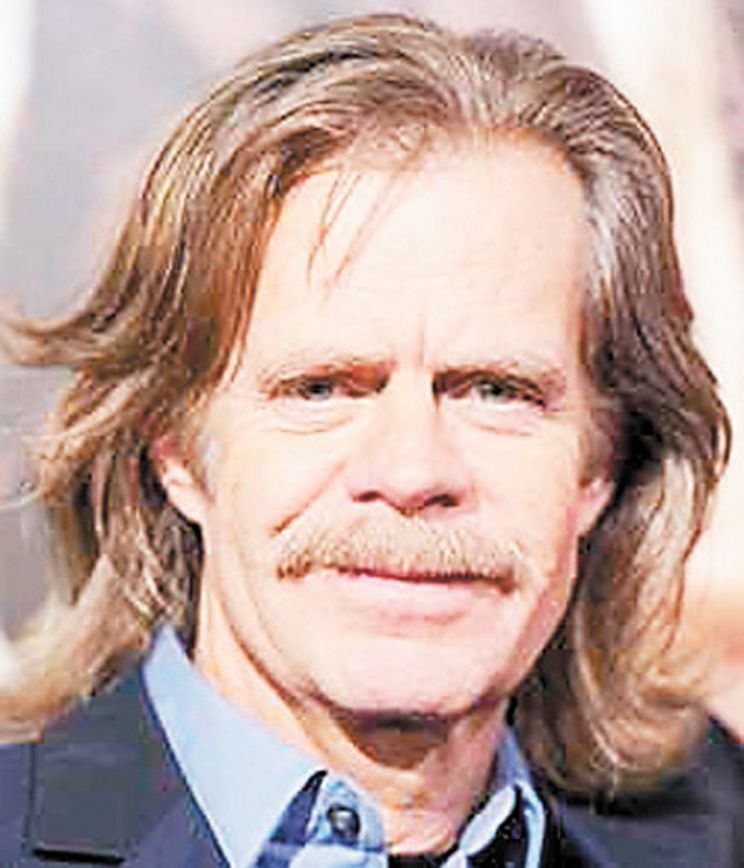 Bill Macy