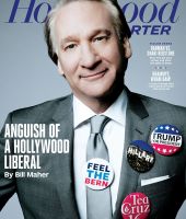 Bill Maher