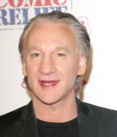 Bill Maher
