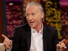 Bill Maher