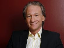 Bill Maher