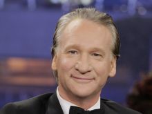 Bill Maher