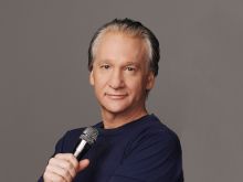 Bill Maher