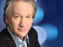 Bill Maher