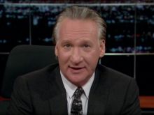 Bill Maher