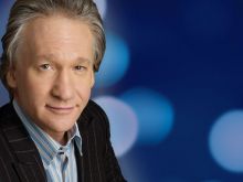 Bill Maher