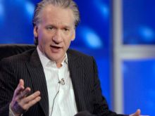 Bill Maher