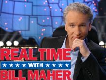 Bill Maher