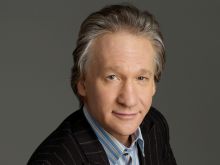 Bill Maher