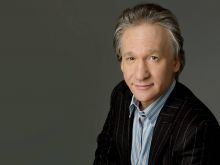 Bill Maher