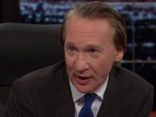 Bill Maher