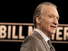 Bill Maher