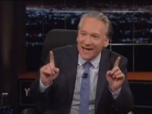 Bill Maher