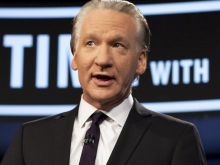 Bill Maher