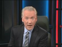 Bill Maher