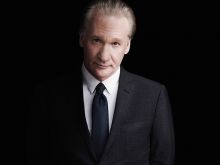 Bill Maher