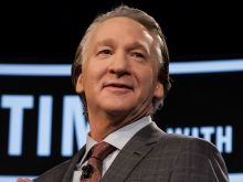 Bill Maher