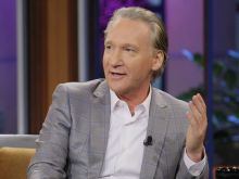 Bill Maher