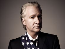 Bill Maher