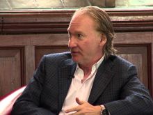 Bill Maher