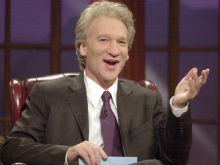 Bill Maher