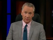 Bill Maher