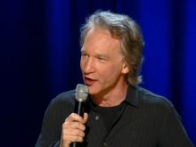 Bill Maher