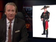 Bill Maher