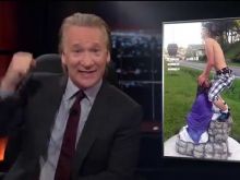 Bill Maher