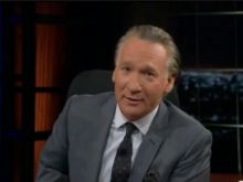 Bill Maher