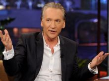 Bill Maher