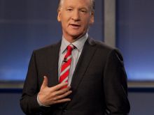 Bill Maher