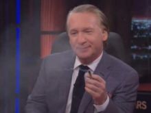 Bill Maher