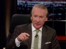 Bill Maher